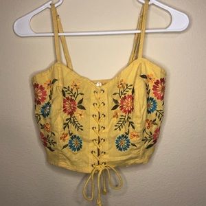 🍋Love Tree | Tank